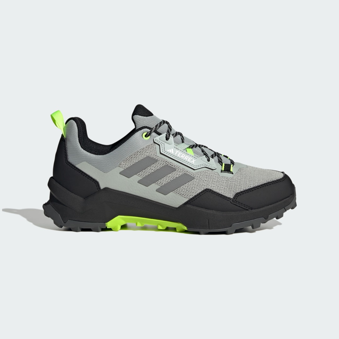 Sneakers og sko adidas Performance Terrex AX4 Grå | IF4868, 0