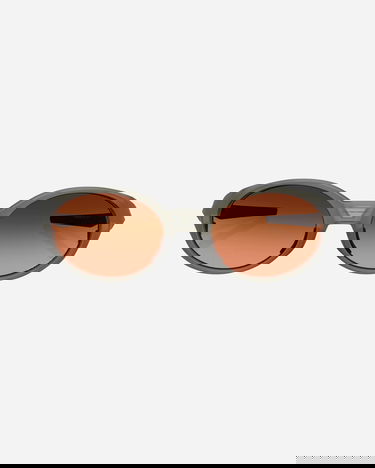 Solbriller OAKLEY Eye Jacket Sunglasses Grå | 0OO9438 2658, 2