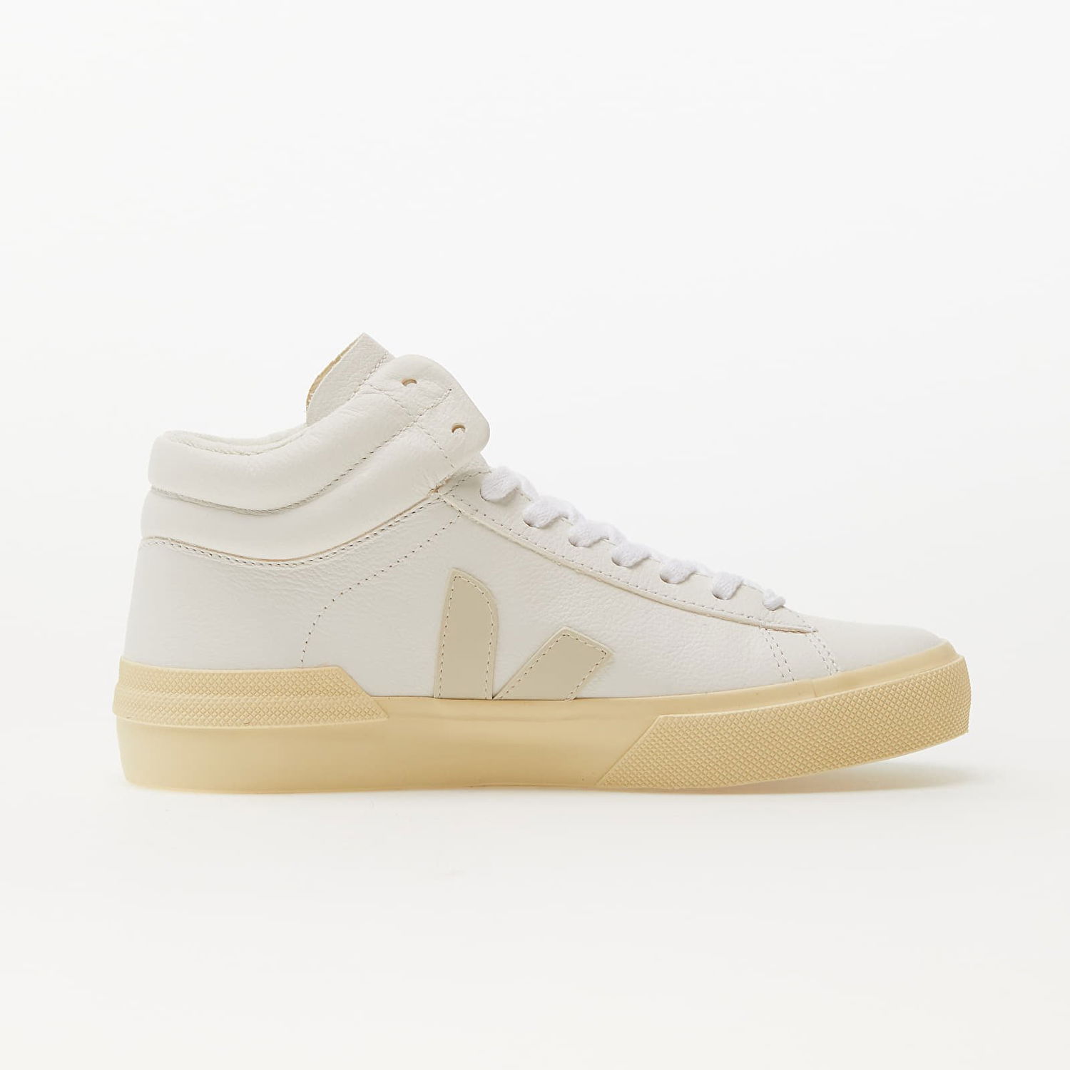Sneakers og sko Veja Minotaur W Hvid | TR0502918A, 1