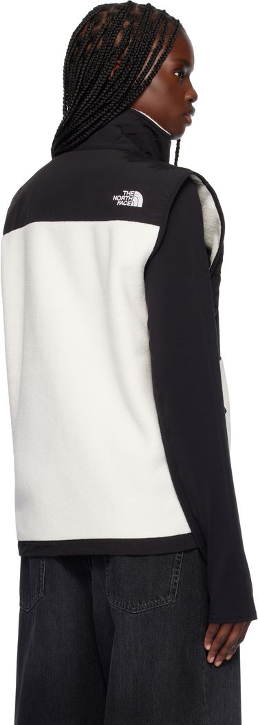 Vest The North Face Fleece Vest Sort | NF0A88XJ, 2