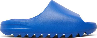 Sneakers og sko adidas Yeezy Yeezy Slide "Azure" Blå | ID4133, 2