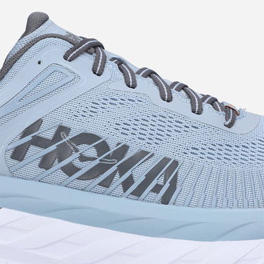 Sneakers og sko Hoka One One Bondi 7 Blå | 1110518BFCS, 6