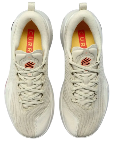 Sneakers og sko Under Armour Curry Flow 12 STRN Beige | 3028498-280, 2