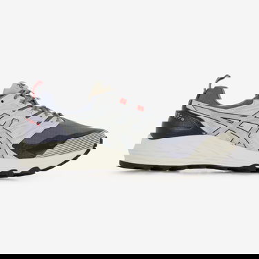 Sneakers og sko Asics Gel-Trabuco Terra Grå | 1203A238-020, 0