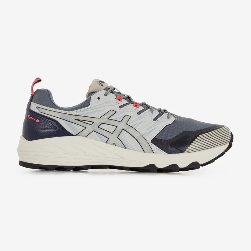 Sneakers og sko Asics Gel-Trabuco Terra Grå | 1203A238-020