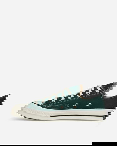 Sneakers og sko Converse Chuck 70 Grøn | A09470C, 2