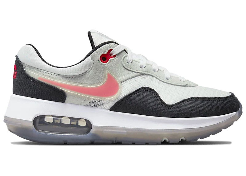 Sneakers og sko Nike Air Max Motif Grå | DV3034-001, 0