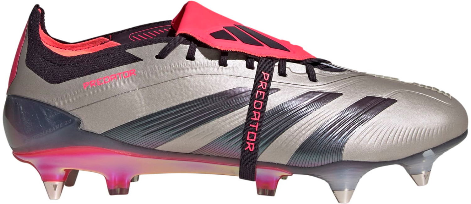 Sneakers og sko adidas Performance PREDATOR ELITE FT SG Metalisk | id0919, 0