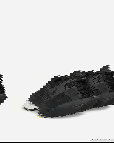 Sneakers og sko Nike sacai x Zegamadome SP "Black" Sort | HQ8618-001, 2
