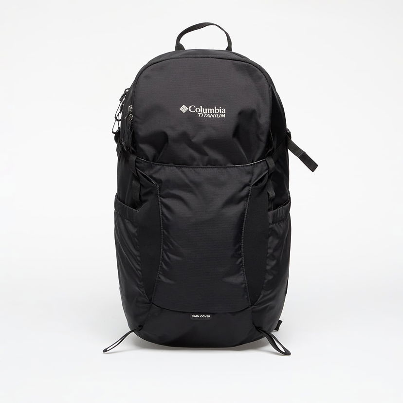 Rygsæk Columbia Triple Canyon 24L Backpack Sort | 2071611010