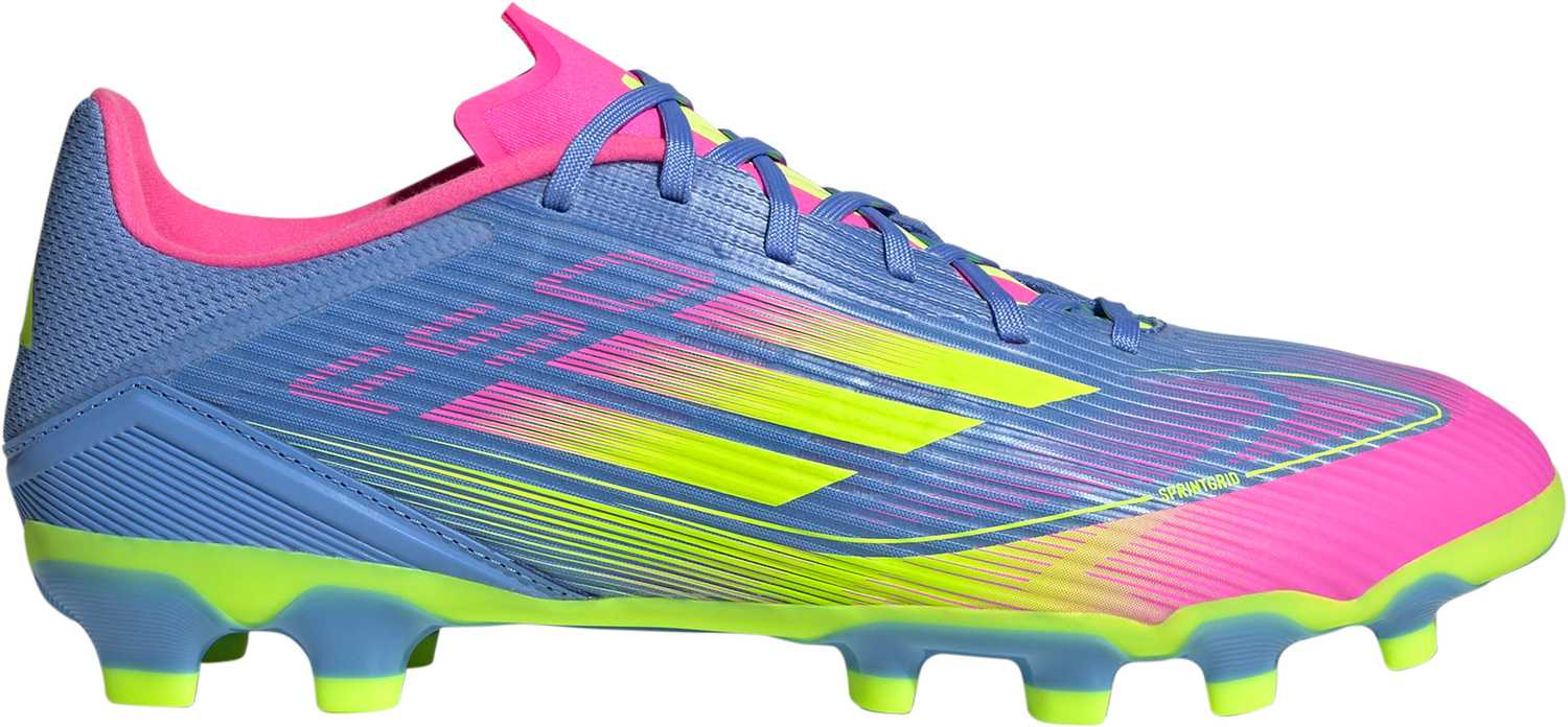 Sneakers og sko adidas Performance F50 LEAGUE MG Cleats Flerfarvet | ie1236, 0