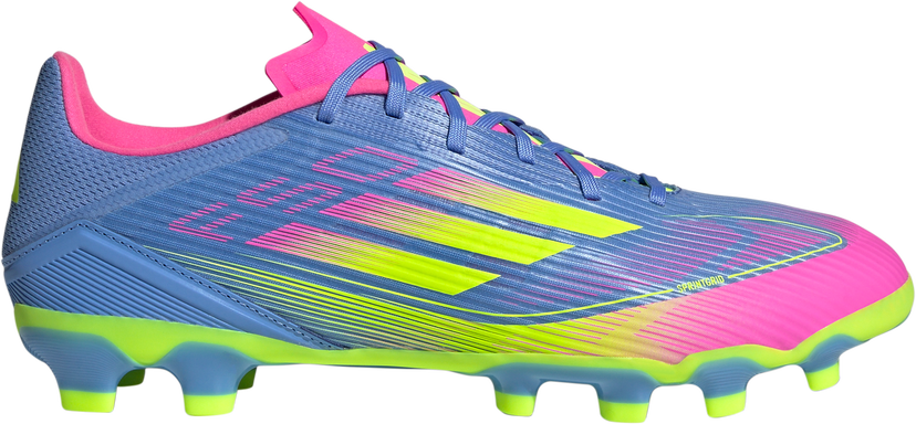 Sneakers og sko adidas Performance F50 LEAGUE MG Cleats Flerfarvet | ie1236
