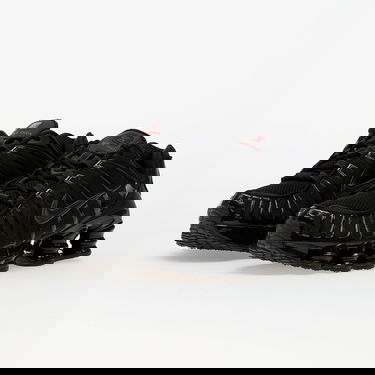 Sneakers og sko Nike Shox TL Sort | AV3595-002, 5