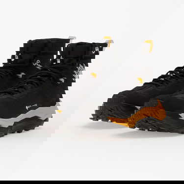 Sneakers og sko The North Face Summit Fastpack Gore-Tex Sort | NF0A8D9UAGG1, 5