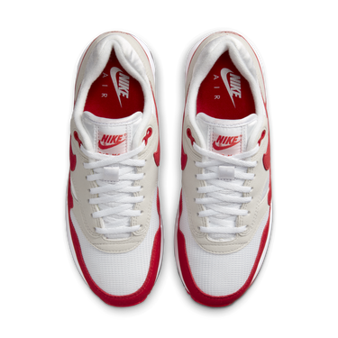 Sneakers og sko Nike Air Max 1 '86 OG W "University Red" Rød | DO9844-100, 4