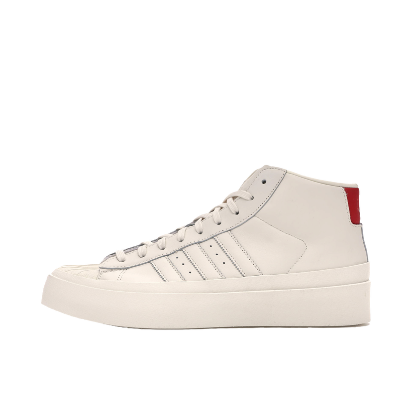 Sneakers og sko adidas Originals Pro Model 424 on Fairfax Hvid | EG3096