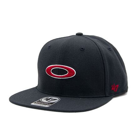 Kasket OAKLEY Oakley B1B Ellipse Hat Mørkeblå | FOS901222-6GZU, 0