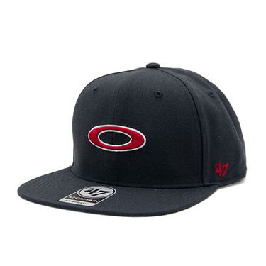 Kasket OAKLEY Oakley B1B Ellipse Hat Mørkeblå | FOS901222-6GZU, 0