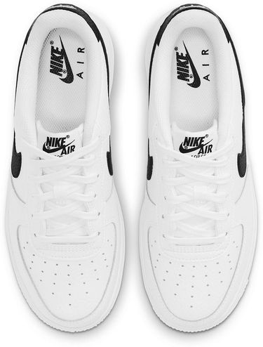 Sneakers og sko Nike Air Force 1 GS Hvid | ct3839-100, 3