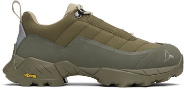 Sneakers og sko ROA ROA Katharina Grøn | NBUW191FA51, 0