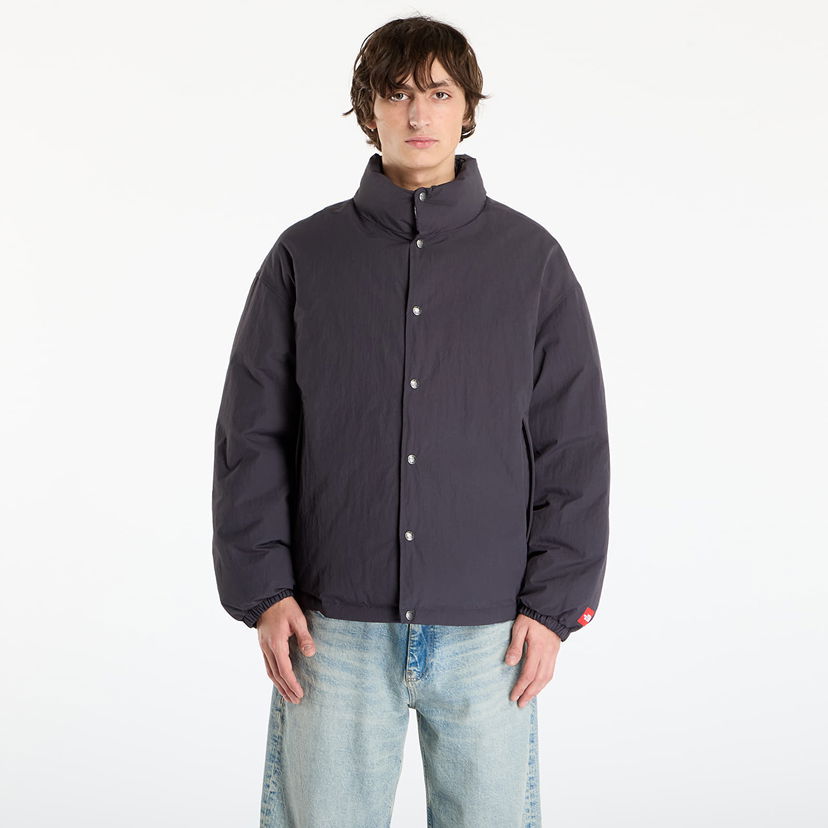 Puffer jakke The North Face Redbox Down Jacket Grå | NF0A8EGB0SA1