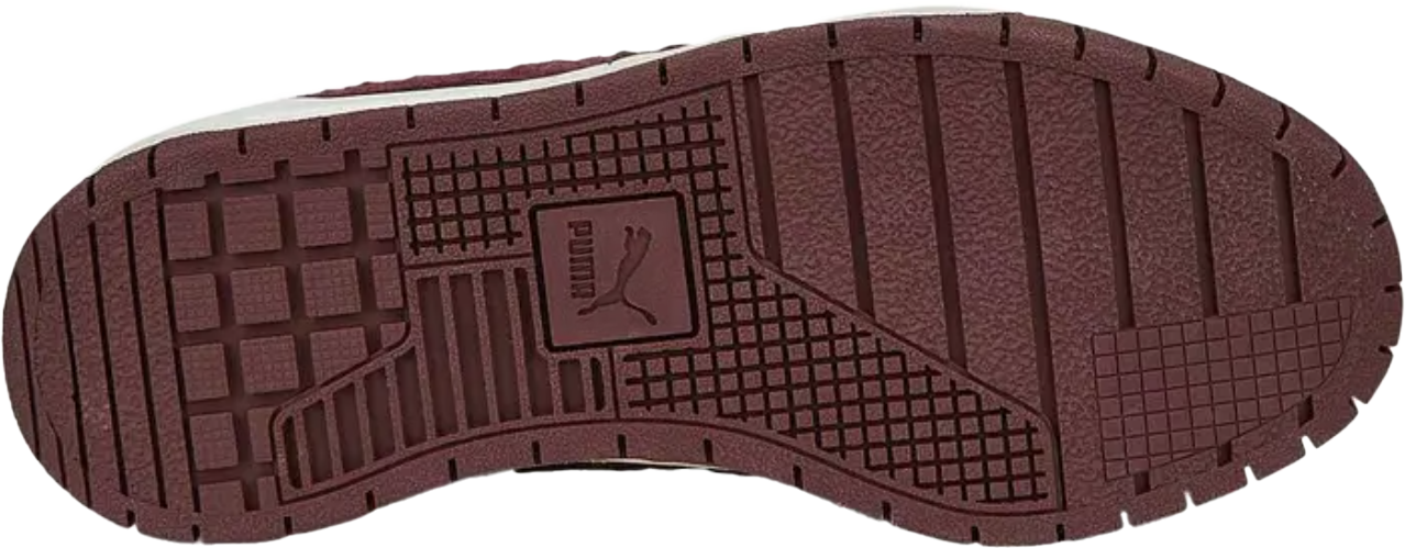Sneakers og sko Puma Cali Dream Ivy League Hvid | 38714802, 1