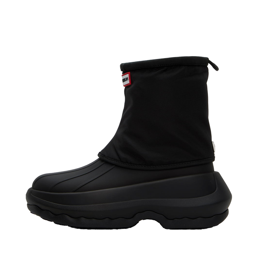 Sneakers og sko KENZO Hunter Edition Boots "Black" Sort | FD62BT902F91