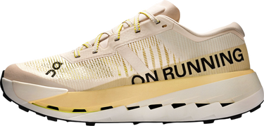 Sneakers og sko On Running Cloudultra Pro Beige | 3mf30174107, 3