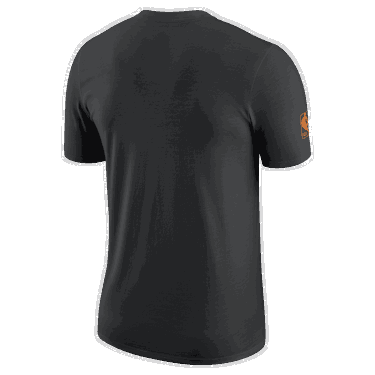 T-shirt Nike NBA Phoenix Suns City Edition Sort | FN1175-010, 1