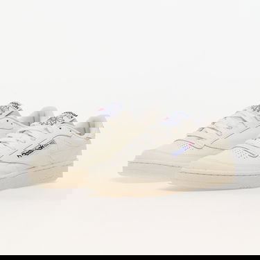 Sneakers og sko Reebok Club C 85 Hvid | HP4321, 4