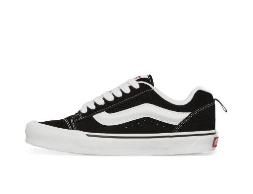 Skateboarding Vans Knu Skool Sort | VN0009QC6BT1