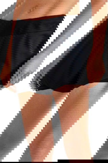 Shorts Craft Women's Running Shorts With Built-in Tights Sort | 1910722-999000, 0