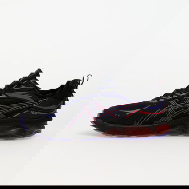 Sneakers og sko Asics Gel-Quantum 180 VIII Sort | 1203A594-004, 0