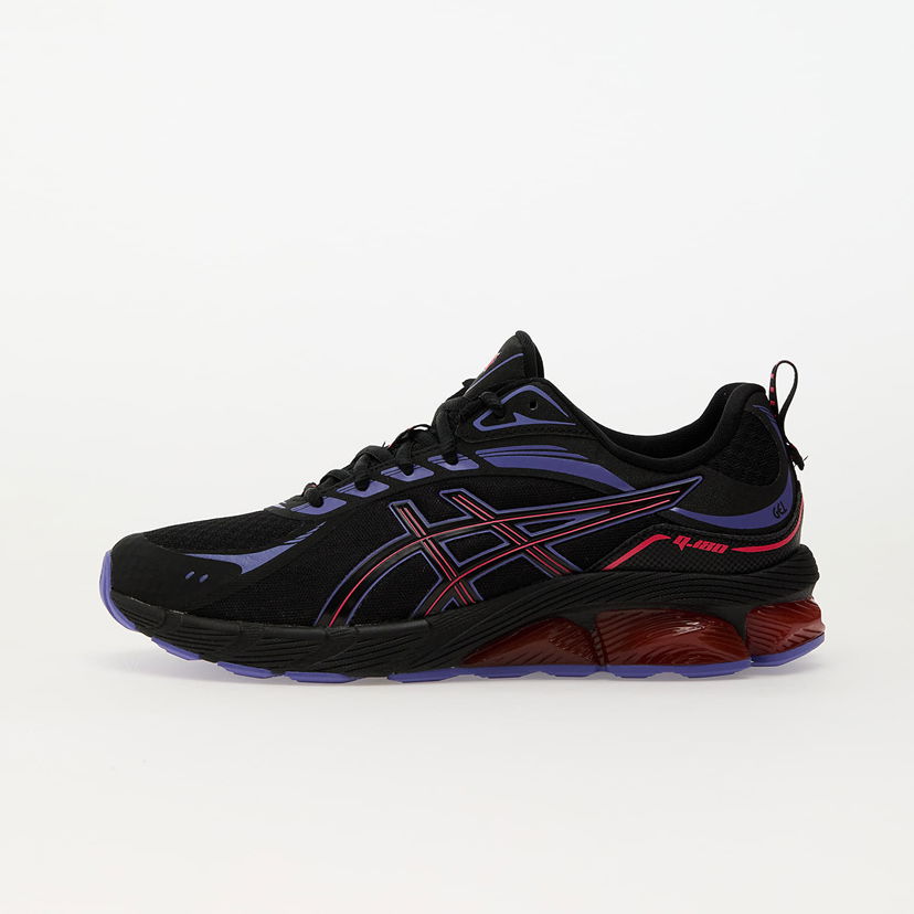 Sneakers og sko Asics Gel-Quantum 180 VIII Sort | 1203A594-004