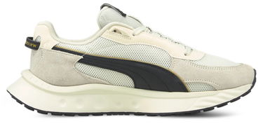 Sneakers og sko Puma Neymar Jr. x Wild Rider Beige | 385047-001, 1