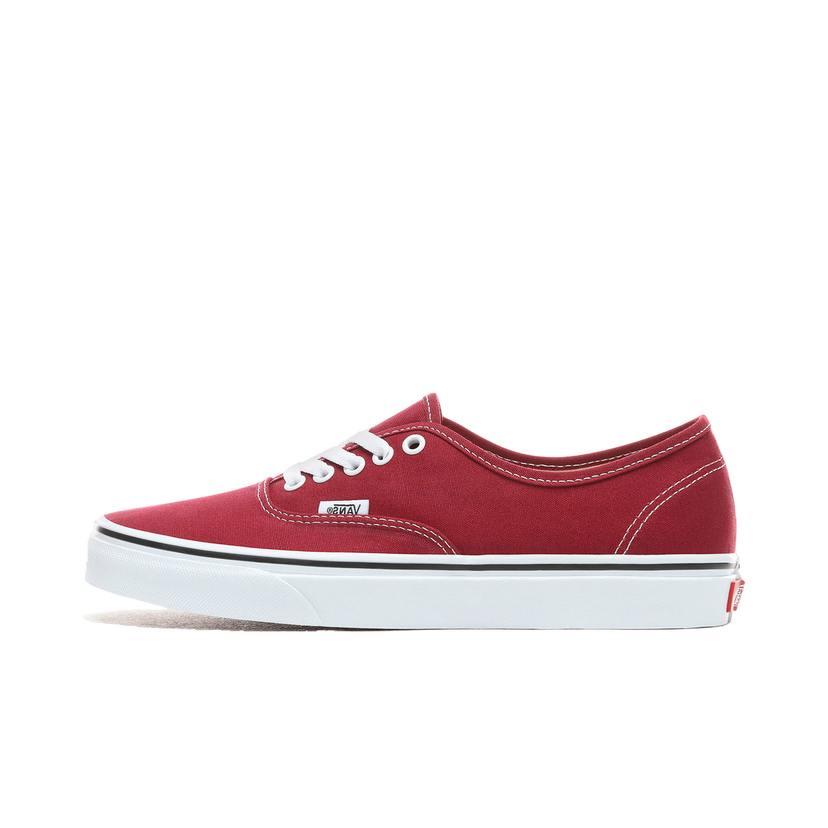 Sneakers og sko Vans UA Authentic Rød | VN0A38EMVG4