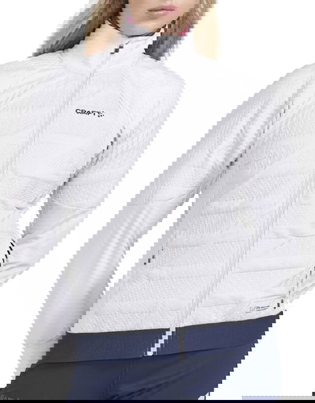Jakke Craft Jacket ADV Nordic Speed Hvid | 1912427-914000, 0
