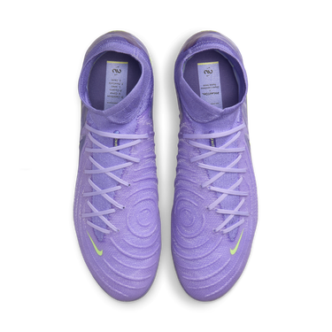 Sneakers og sko Nike United Phantom Luna 2 Elite FG Lilla | HF1600-500, 4
