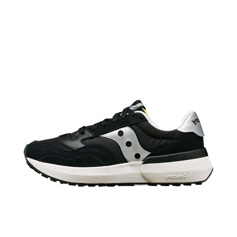 Sneakers og sko Saucony Jazz NXT Sort | S60790-10