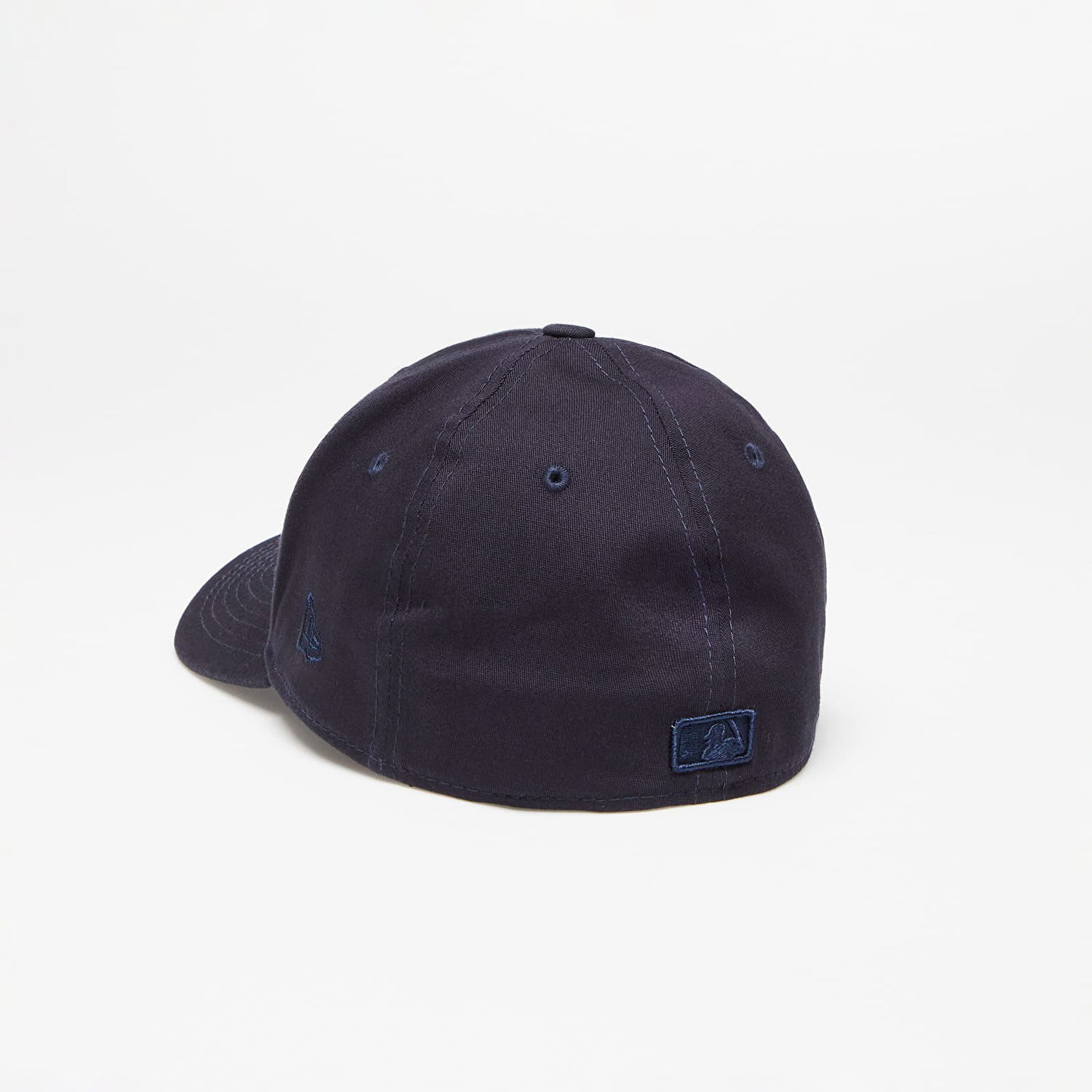 Kasket New Era 3930 Mlb League Essential 39Thirty Los Angeles Dodgers Mørkeblå | 60298748, 1