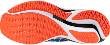 Sneakers og sko Mizuno WAVE RIDER 28 Rød | j1gc2563-01, 4