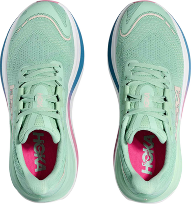Sneakers og sko Hoka One One Hoka Skyward X Grøn | 1147912-jtd, 1