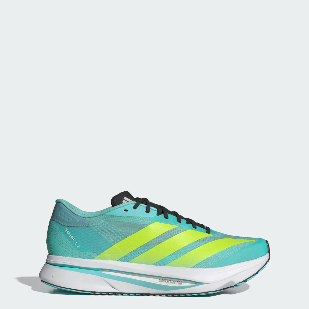 Sneakers og sko adidas Performance Adizero SL 2 Turkis | JR5121, 0