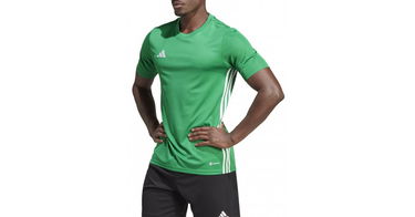 Jersey adidas Performance Tabela 23 Jersey Grøn | ia9147, 1