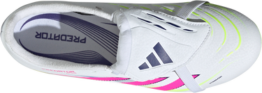 Sneakers og sko adidas Performance Predator League FT FG J Hvid | id3831, 3