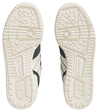 Sneakers og sko adidas Originals Rivalry Low "Cloud White" W Hvid | ID7560, 3
