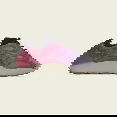 Sneakers og sko adidas Yeezy Yeezy 700 V3 "Fade Carbon" Lilla | GW1814, 0