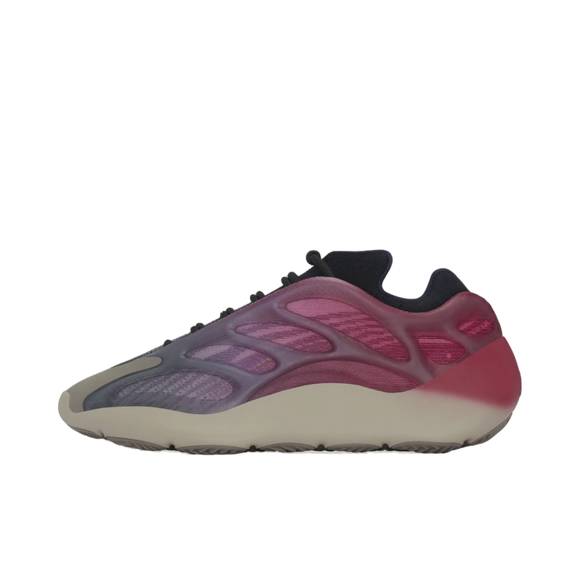Sneakers og sko adidas Yeezy Yeezy 700 V3 "Fade Carbon" Lilla | GW1814