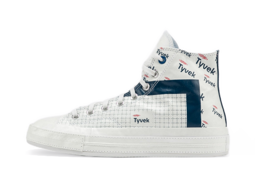 Sneakers og sko Converse Chuck 70 Hi Hvid | 170061C