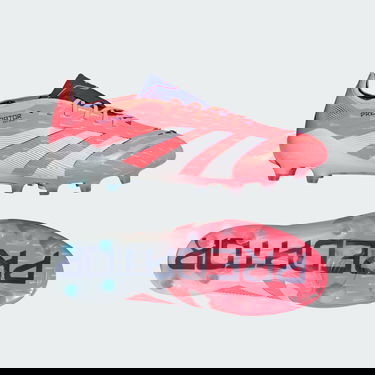 Sneakers og sko adidas Performance Predator Elite Lyserød | JS4323, 0